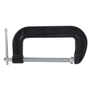 Great Neck 6-In Iron Clamp CC6